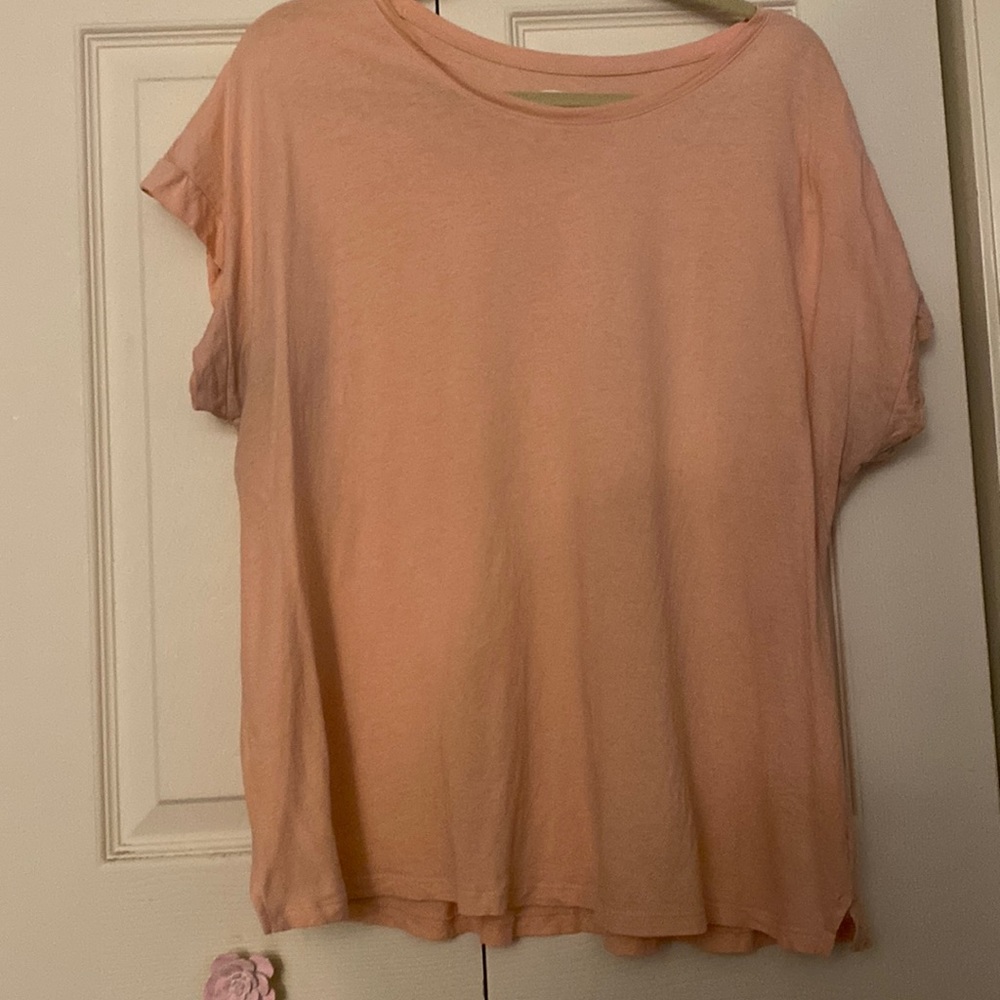 Pink Old Navy Tshirt